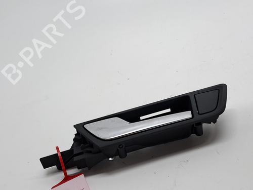 Rear right interior door handle AUDI Q5 (8RB) 2.0 TDI quattro | BP27461247I16 