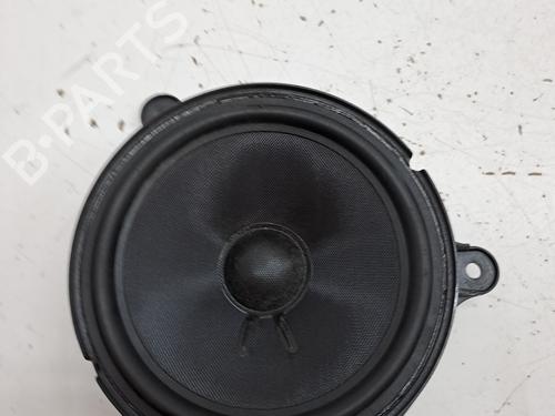Højttaler RENAULT MEGANE II Saloon (LM0/1_) 1.5 dCi (LM0F, LM0T, LM2B) (82 hp) 28037747