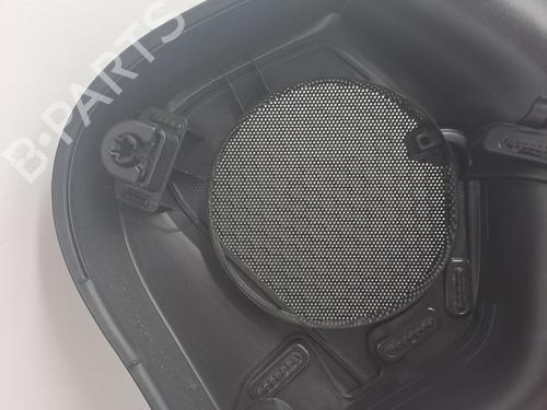 Rear left panel AUDI A3 Sportback (8VA, 8VF) 40 e-tron | BP26706971C60 