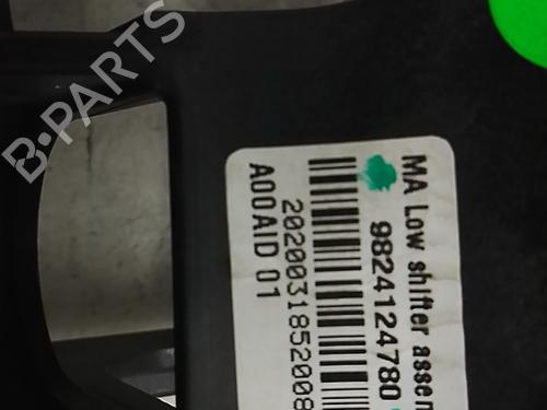 Gearstang OPEL CORSA F (P2JO) 1.2 (68) | BP39400252M90 - Image 3