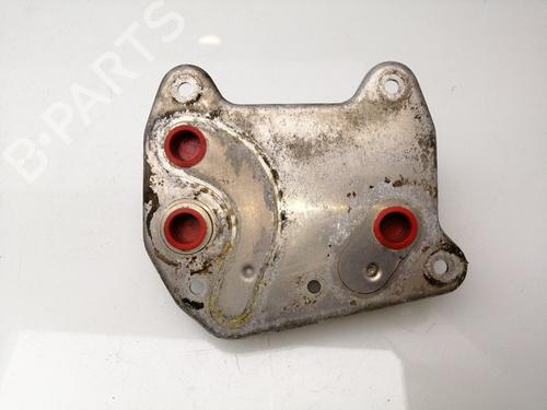 Used Oil radiator MERCEDES-BENZ VITO Van (W638) 112 CDI 2.2 (638.094) (122 hp) 25346929