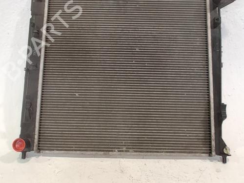 Used Water radiator Water radiator 37223996 37223996