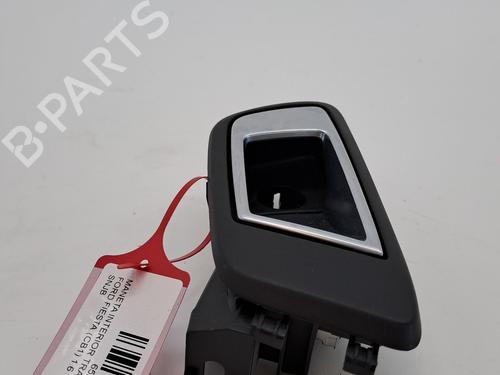 Højre bagtil invendig håndtag FORD FIESTA VI (CB1, CCN) 1.25 | BP27461288I16 