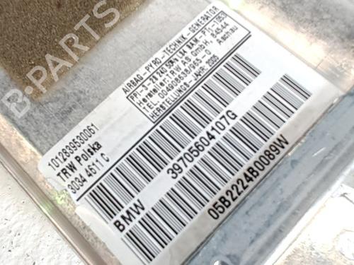 Used Passenger airbag BMW X3 (E83) 2.0 d (150 hp) 29559108