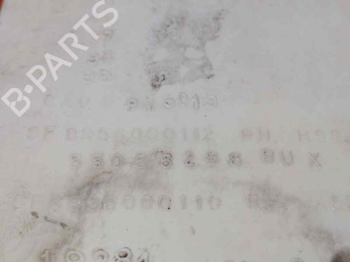 Right front indicator JEEP CHEROKEE (XJ) 2.5 TD 4x4 | BP23418966C33