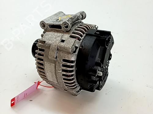 Used Alternator MERCEDES-BENZ VITO Bus (W639) 111 CDI (639.701, 639.703, 639.705) (116 hp) 30050181