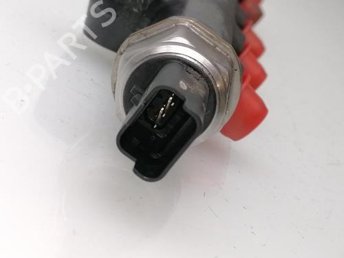 Injection rail FORD TRANSIT COURIER B460 Box Body/MPV 1.5 TDCi | BP23937773M98 