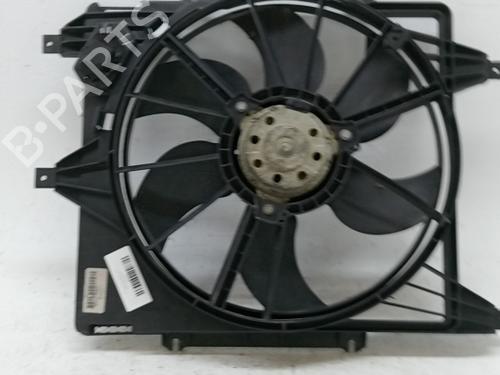 radiator-fan-renault-kangoo-kc01_-1997-40547480 main image