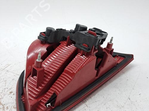 Right tailgate light SEAT ALHAMBRA (710, 711) 2.0 TDI | BP23378077C80 