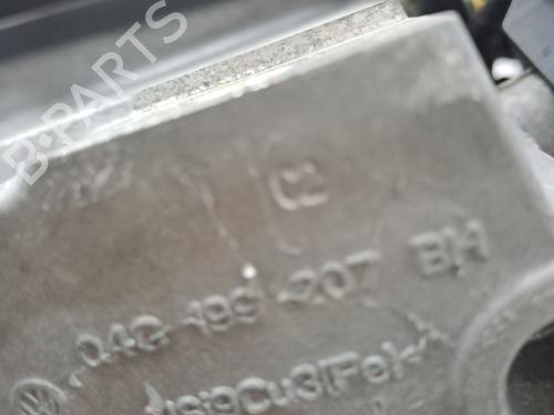 Engine SEAT ARONA (KJ7, KJP) 1.0 TSI | BP23368805M1 