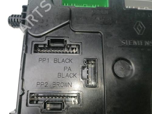 Electronic module RENAULT LAGUNA III (BT0/1) 1.5 dCi (BT00, BT0A, BT0T, BT1J) | BP23939492M83