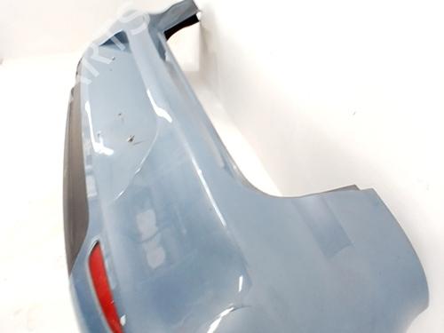 Rear bumper SEAT IBIZA III (6L1) 1.9 TDI | BP30120812C8