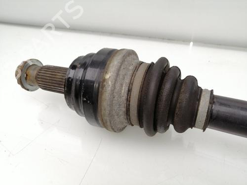 Left rear driveshaft BMW 5 Touring (F11) 520 d xDrive | BP25281908M40 