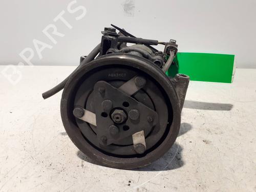 Motor de arranque NISSAN MICRA III (K12) 1.5 dCi (65 hp) 25460161