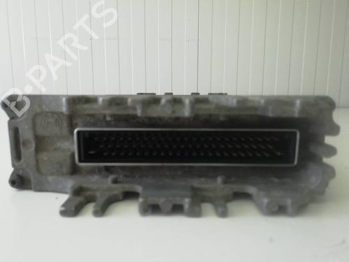 Computer motormanagement RENAULT MEGANE I Classic (LA0/1_) 1.9 dTi (LA08, LA0N, LA0K) | BP25455202M57 