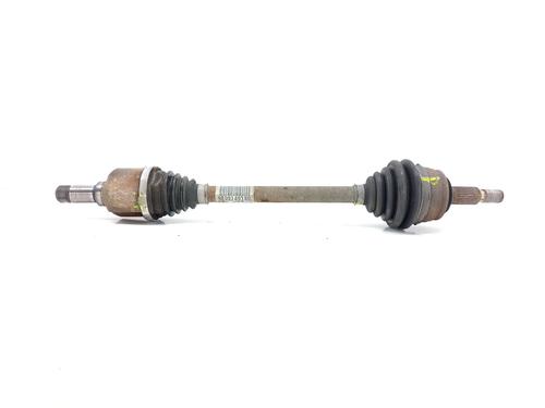 Used Left front driveshaft PEUGEOT 308 II (LB_, LP_, LW_, LH_, L3_) 1.6 BlueHDi 120 (120 hp) 27193365