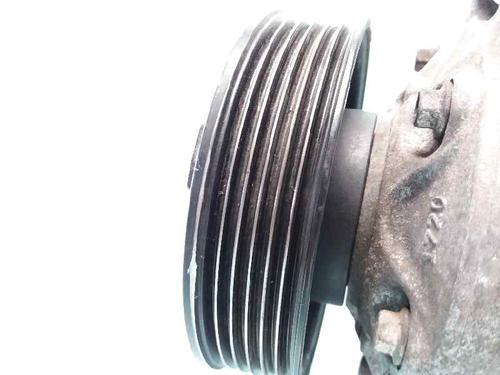AC compressor SEAT LEON (5F1) 1.4 TSI | BP23650155M34 