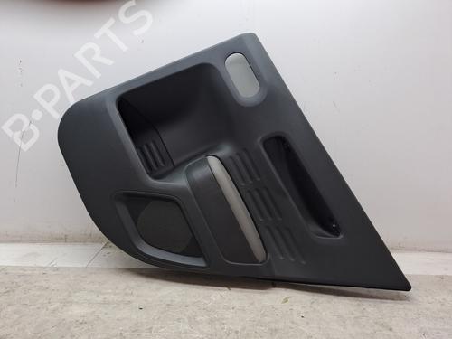Used Rear right panel CITROËN C4 CACTUS 1.5 BlueHDi 100 (102 hp) 23367164