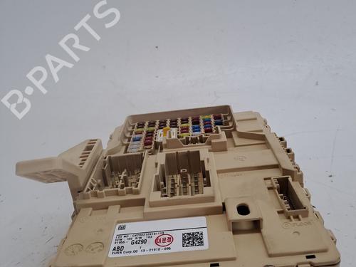 Fuse box HYUNDAI i30 (PDE, PD, PDEN) 1.5 | BP23365665E1