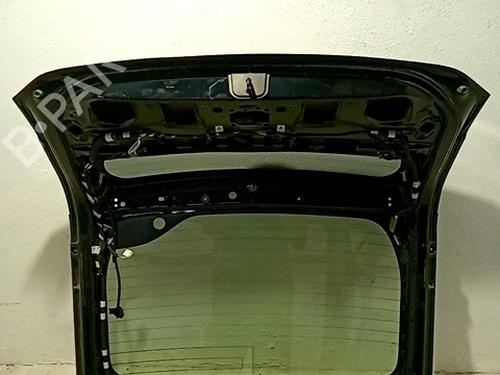 Used Tailgate TOYOTA YARIS (_P9_) 1.8 VVTi (ZSP90_, ZSP90R) (133 hp) 29822403