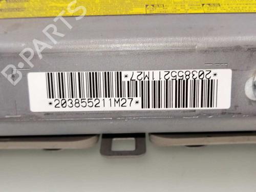Used Driver airbag LEXUS IS II (_E2_) 200d (ALE20_, ALE20R) (150 hp) 25761766