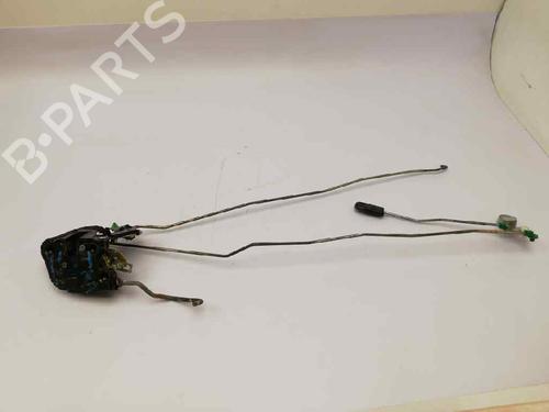 Rear left lock SUZUKI VITARA (ET, TA, TD) 2.0 TD Intercooler All-wheel Drive (SV420D) | BP23874452C100 