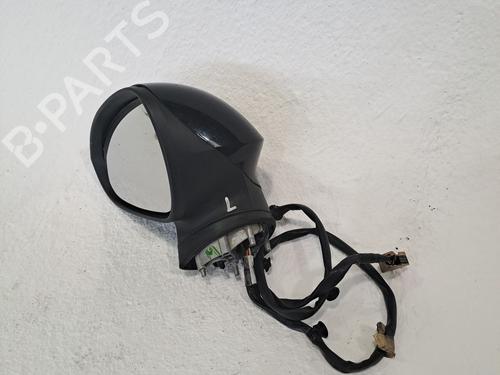 Used Left mirror SEAT EXEO ST (3R5) 2.0 TDI (143 hp) 26882386