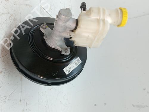 Servo brake FIAT 500 (312_) 1.2 (312AXA1A) | BP23378218M42 