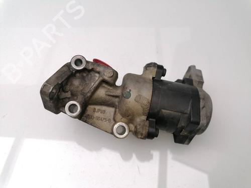 Egr PEUGEOT 607 (9D, 9U) 2.7 HDi 24V | BP23380732M69 