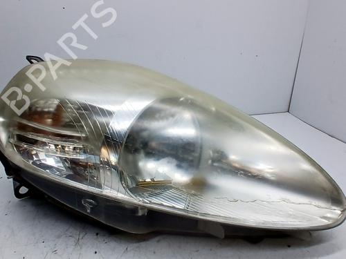 Used Right headlight Right headlight 38168334 38168334