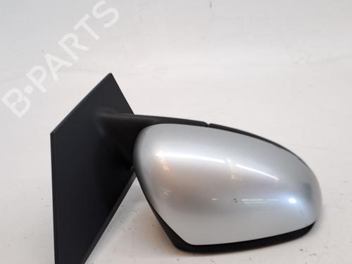 Right mirror SMART FORTWO Coupe (453) electric drive / EQ (453.391) | BP27193622C27 