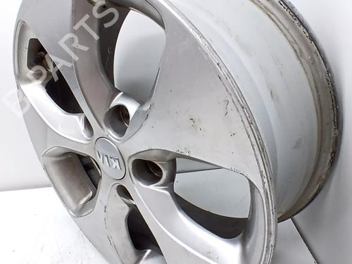 Fælk KIA CARENS IV 1.7 CRDi | BP37159462C45 - Image 3