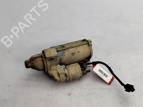 Used Starter Starter FORD TRANSIT CUSTOM V362 Van (FY, FZ) 2.2 TDCi (125 hp) 34265179 34265179