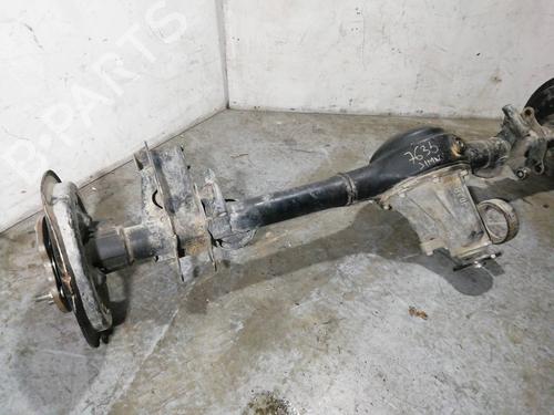 Rear axle SUZUKI VITARA (ET, TA, TD) 1.9 D All-wheel Drive (SE419TD) | BP28336318M2 
