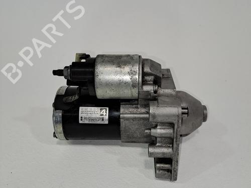 Used Starter CITROËN C4 I (LC_) 1.6 HDi (90 hp) 23372108