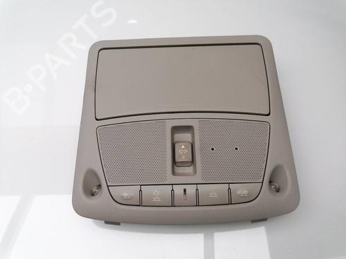 Used Interior roof light NISSAN NAVARA NP300 Pickup (D23, D23T) 2.3 dCi 4x4 (D231) (163 hp) 23386039
