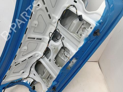 Tailgate BMW 3 (F30, F80) 318 d | BP23354445C6 