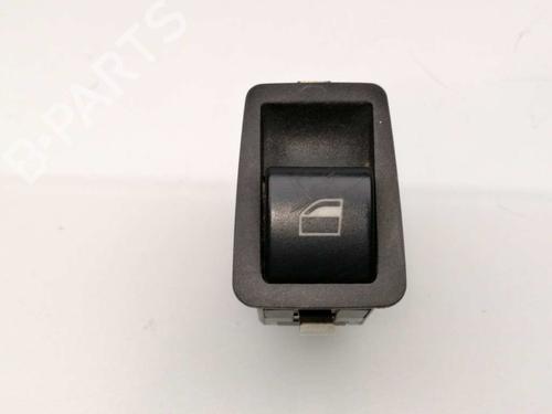 Used Left rear window switch BMW 3 (E46) 320 d (136 hp) 23651172