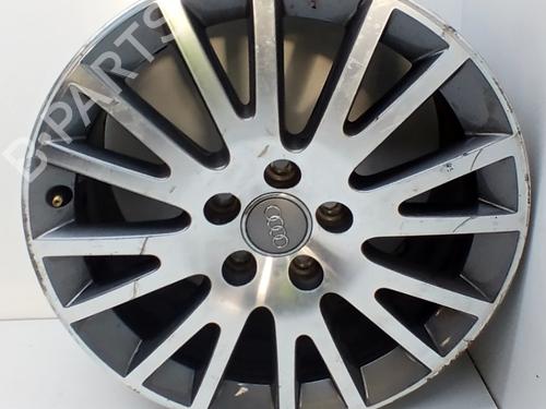 Used Rim AUDI A3 (8P1) 1.6 TDI (105 hp) 32107061