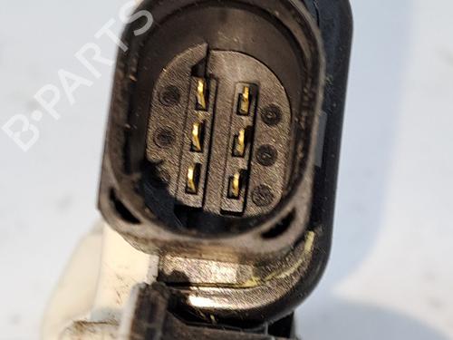 Front right lock SEAT IBIZA IV (6J5, 6P1) 1.6 TDI | BP23977024C97 