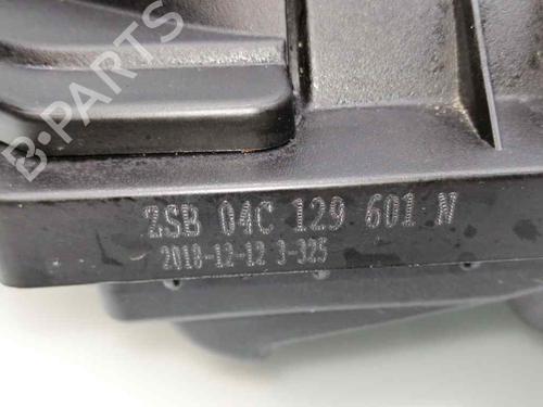 Air filter box SKODA FABIA III (NJ3) 1.0 TSI | BP23385817M87 