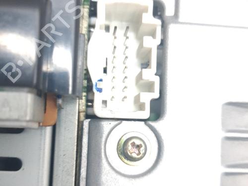 Radio MAZDA 2 (DY) 1.4 | BP37449598E6 - Image 3