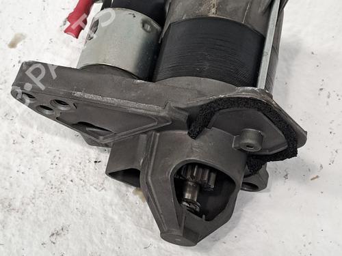 Starter RENAULT MEGANE III Hatchback (BZ0/1_, B3_) 1.2 TCe (BZ2B, BZ11) | BP27274827M8 