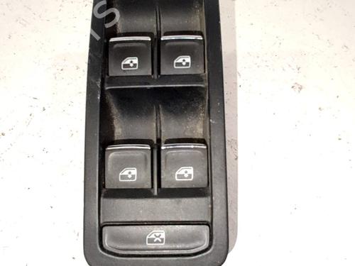 Used Left front window switch Left front window switch SEAT ATECA (KH7, KHP) 1.0 TSI (116 hp) 34393107 34393107