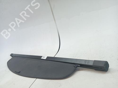 Rear parcel shelf MAZDA CX-7 (ER) 2.2 MZR-CD AWD (ER10A) | BP23975094C85 