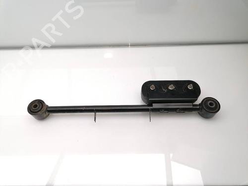 Left rear suspension arm NISSAN NAVARA NP300 Pickup (D23, D23T) 2.3 dCi 4x4 (D231) | BP23935840M14 