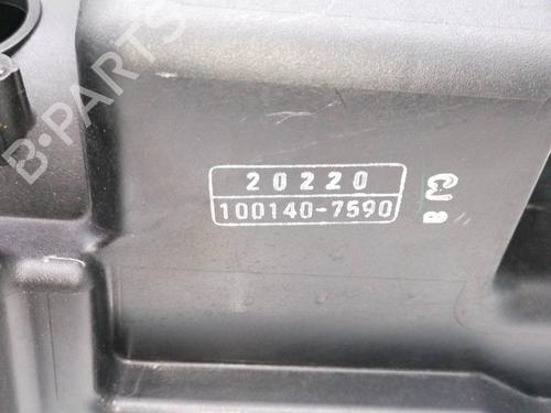 Air filter box LEXUS RX (_U3_) 400h AWD (MHU38_, MHU38R) | BP23386041M87 