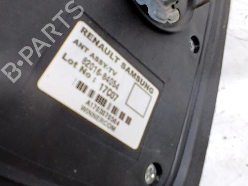 Antenne/Base RENAULT MEGANE IV Hatchback (B9A/M/N_) 1.5 dCi 110 (B9A3) | BP38418910C140 - Image 3