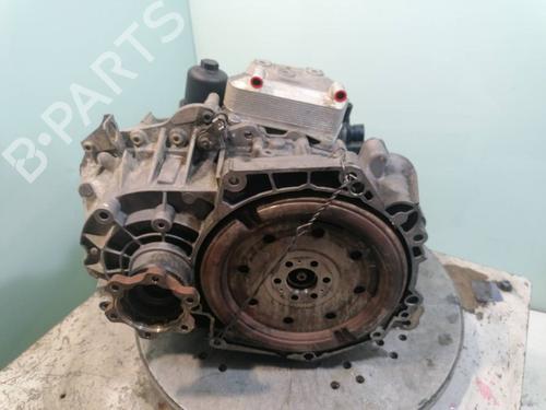 Gearbox VW GOLF V (1K1) 1.6 FSI | BP24974747M3 