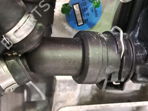 Engine OPEL CORSA F (P2JO) 1.2 (68) | BP28037649M1